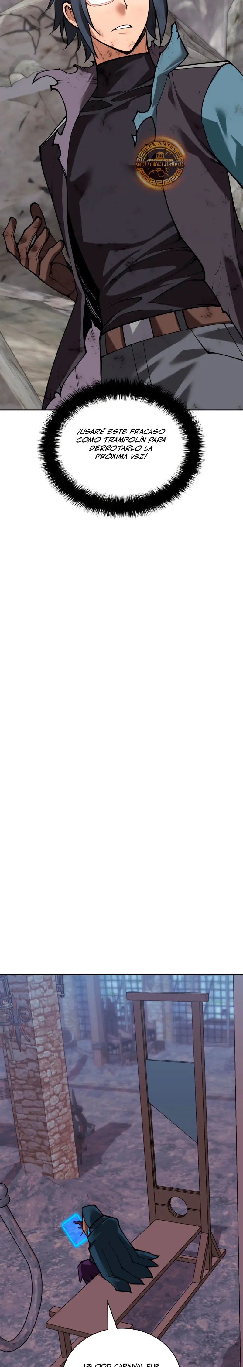 Read El Chetado (es) Manga Online