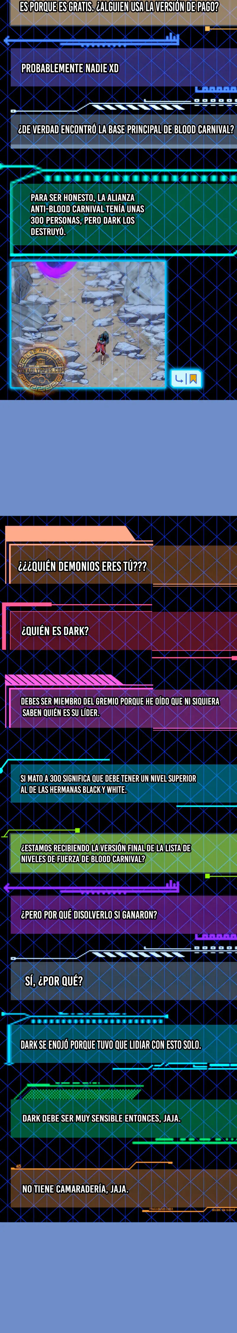 Read El Chetado (es) Manga Online