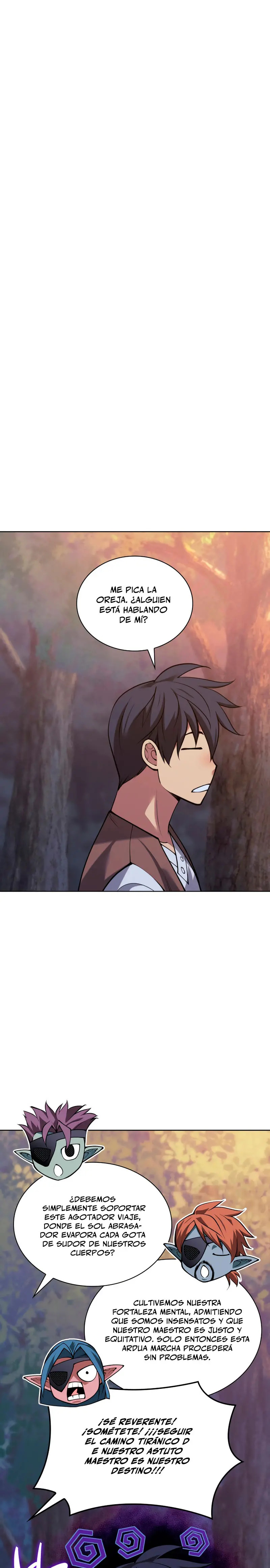 Read El Chetado (es) Manga Online