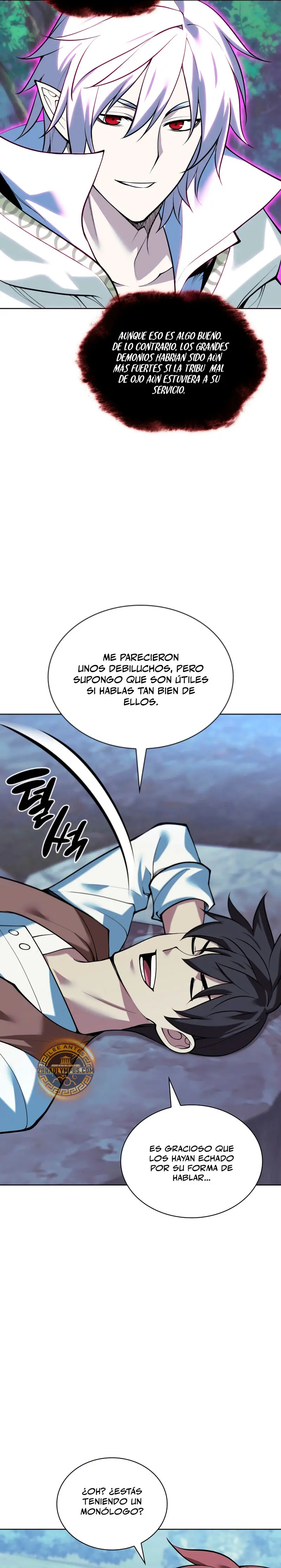 Read El Chetado (es) Manga Online