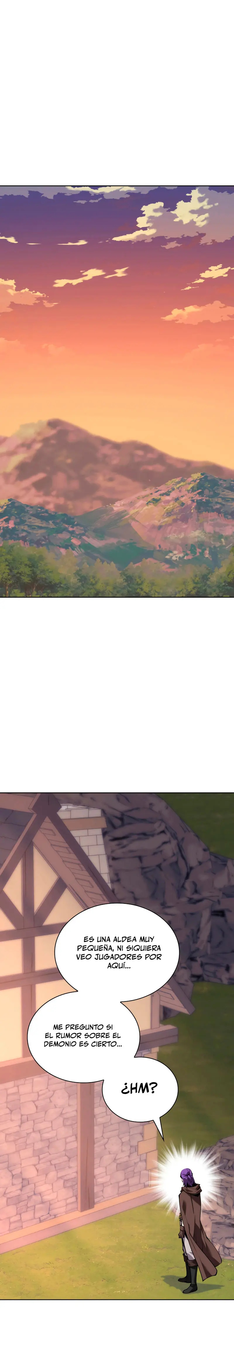 Read El Chetado (es) Manga Online