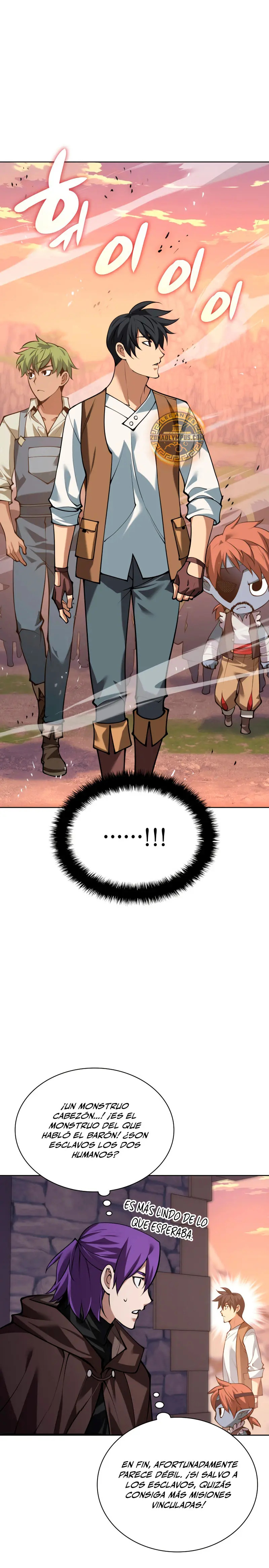 Read El Chetado (es) Manga Online