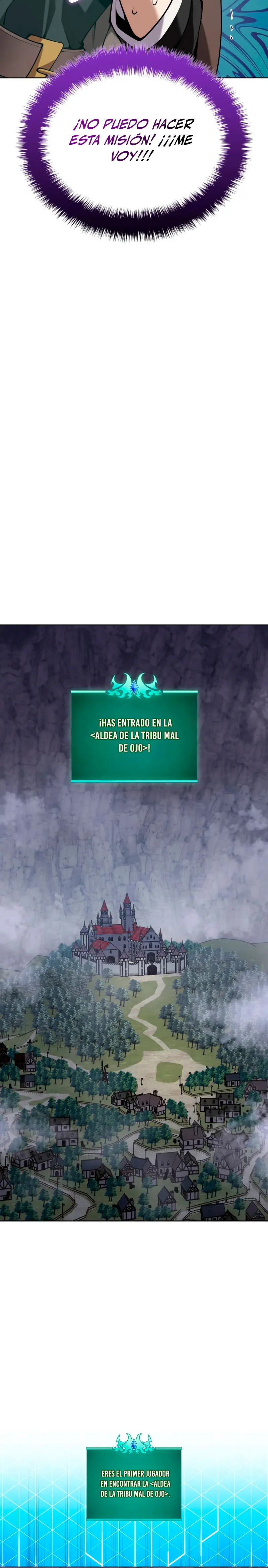 Read El Chetado (es) Manga Online