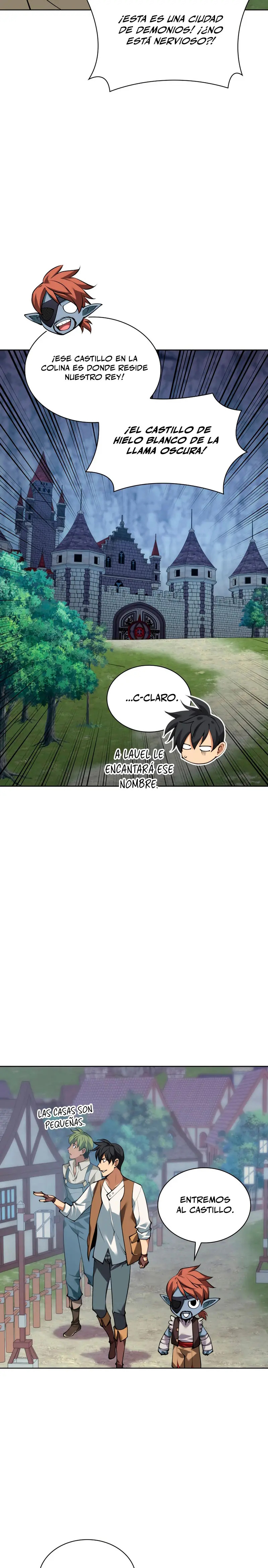 Read El Chetado (es) Manga Online