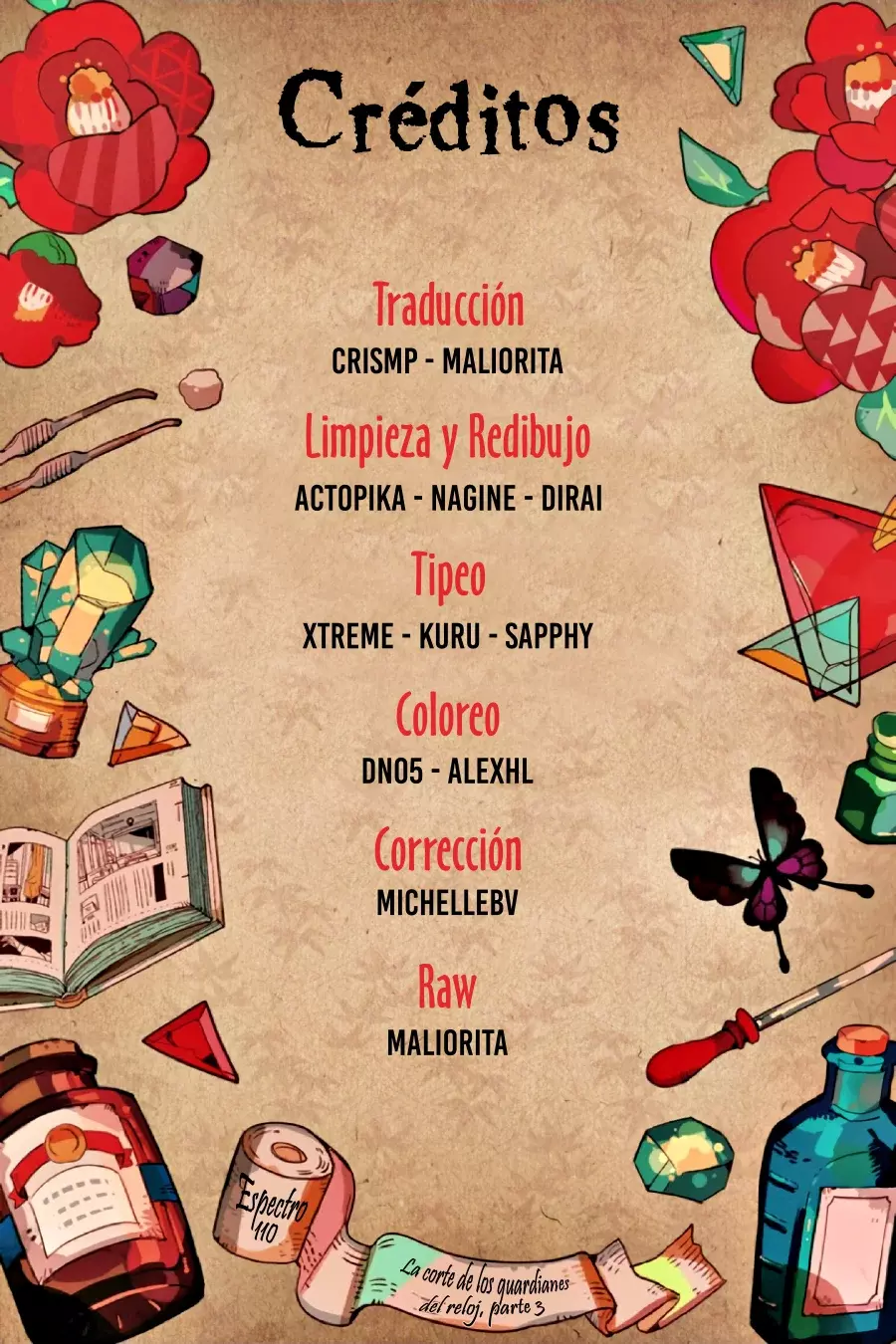 Read El Chico del Baño Hanako-kun (es) Manga Online