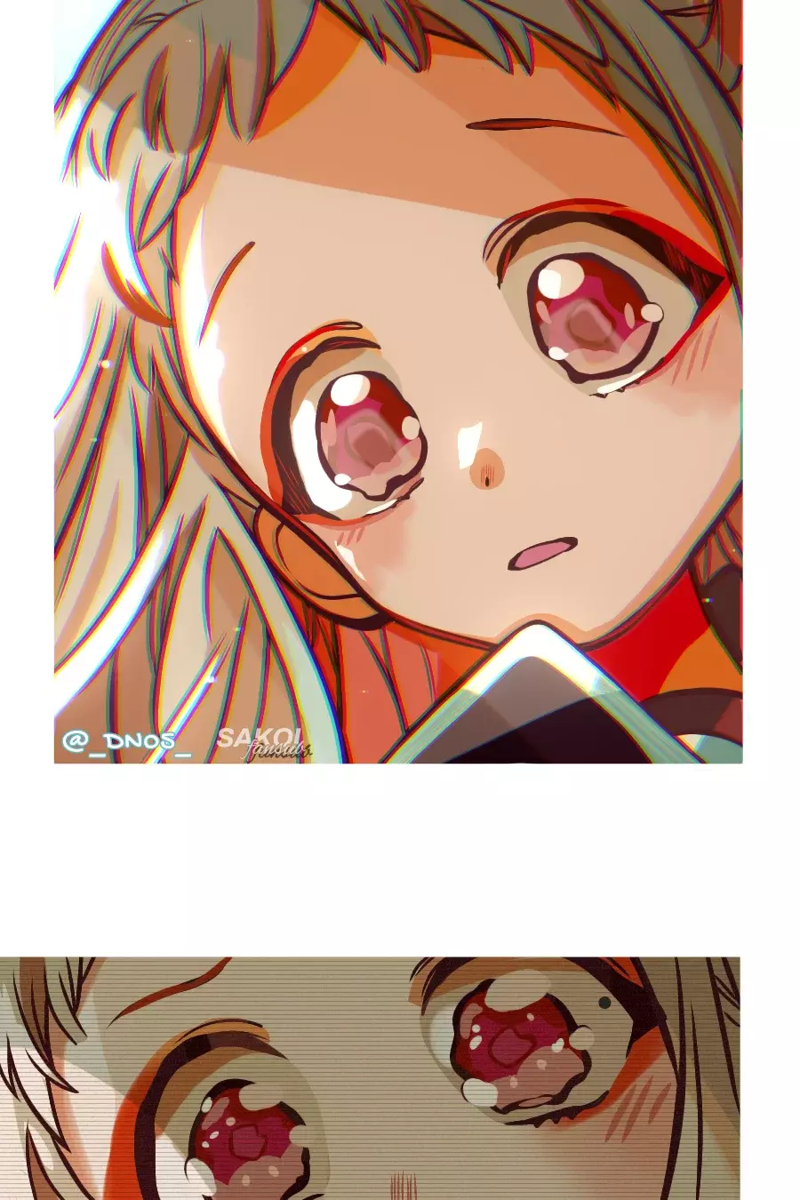 Read El Chico del Baño Hanako-kun (es) Manga Online