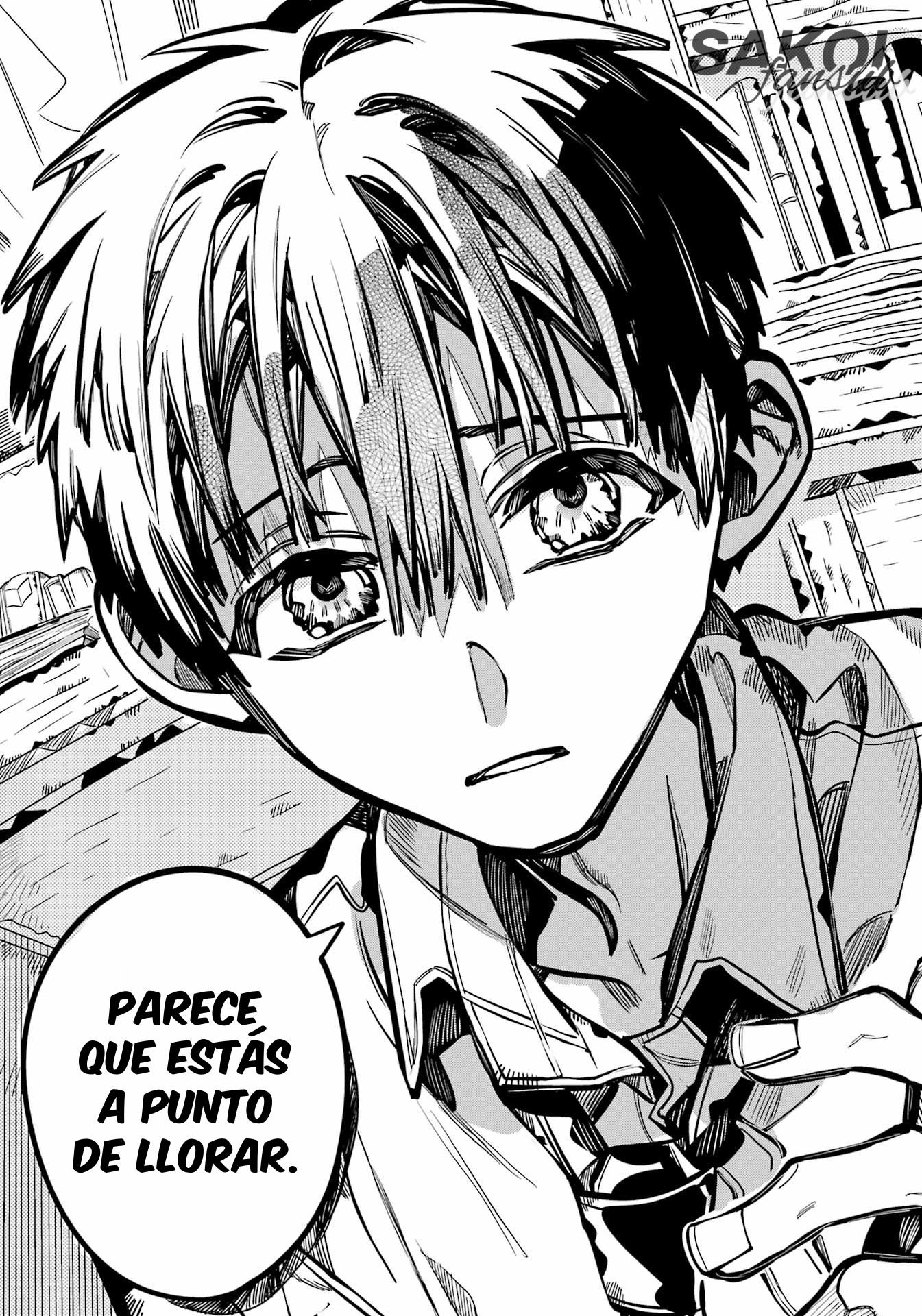 Read El Chico del Baño Hanako-kun (es) Manga Online