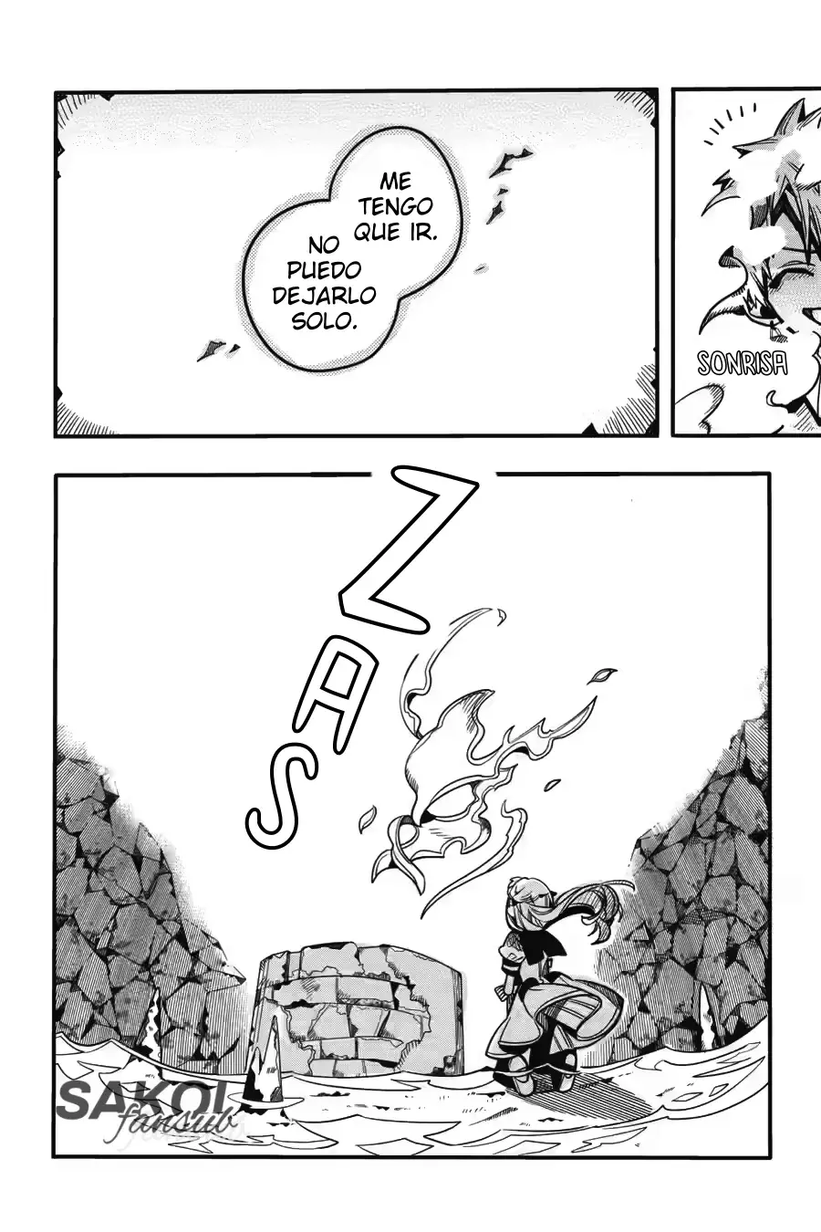 Read El Chico del Baño Hanako-kun (es) Manga Online