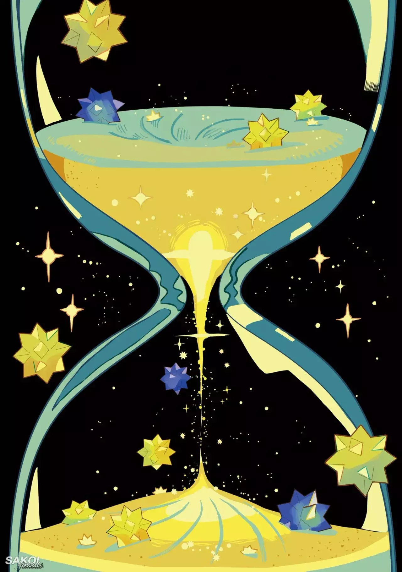 Read El Chico del Baño Hanako-kun (es) Manga Online