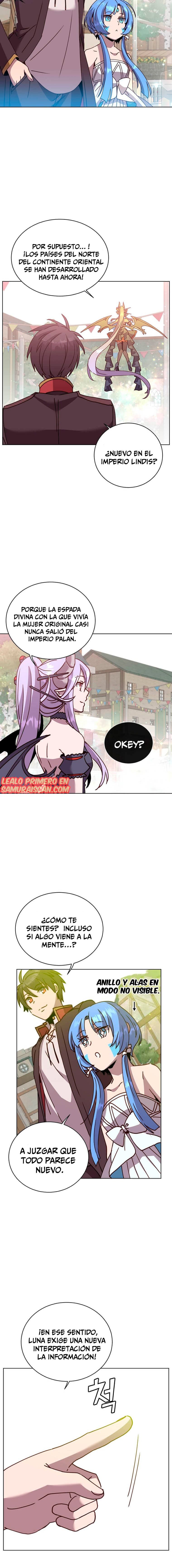 Read El Héroe De Nivel Máximo Ha Regresado (es) Manga Online