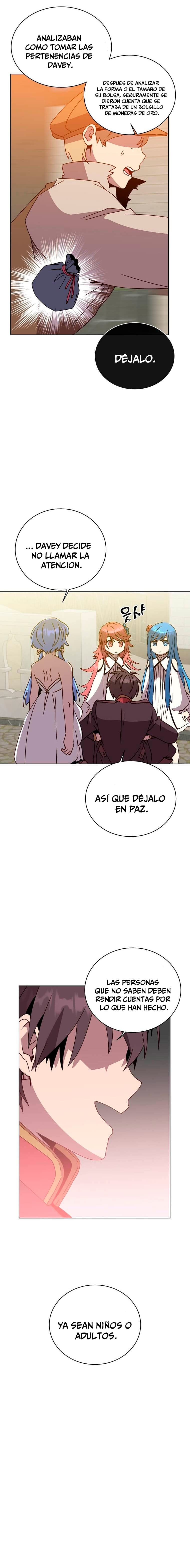 Read El Héroe De Nivel Máximo Ha Regresado (es) Manga Online