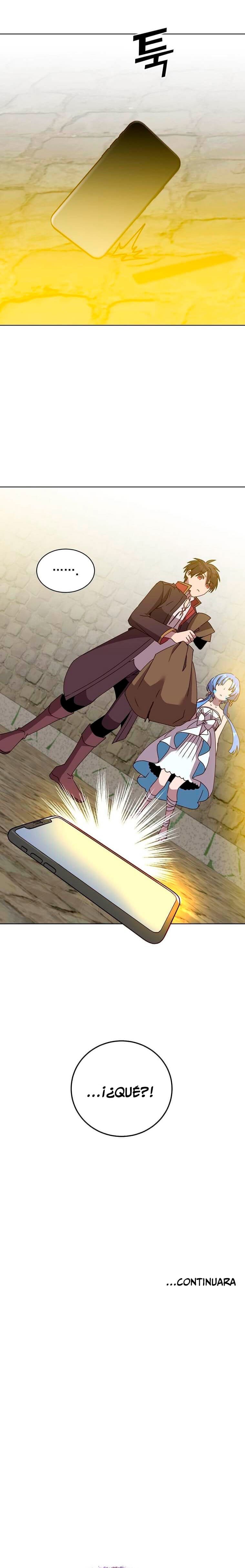 Read El Héroe De Nivel Máximo Ha Regresado (es) Manga Online