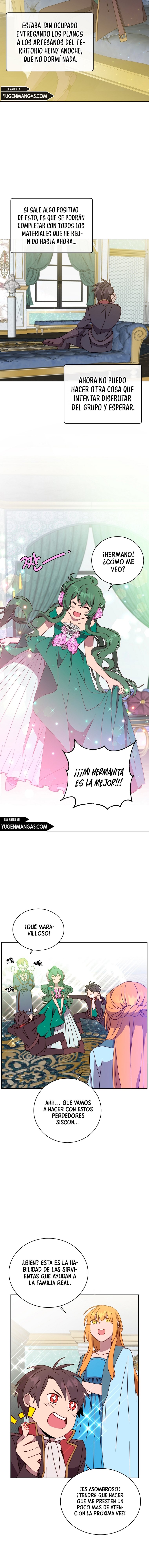 Read El Héroe De Nivel Máximo Ha Regresado (es) Manga Online
