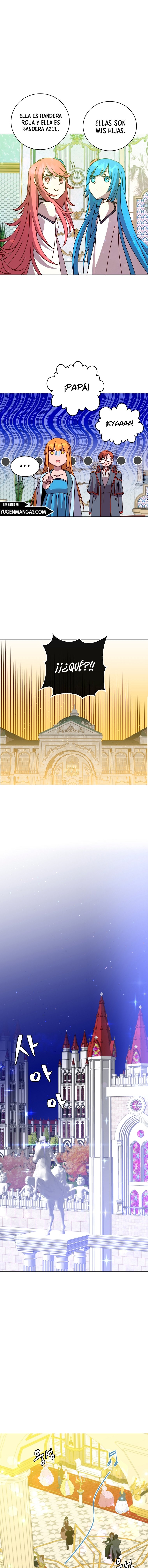 Read El Héroe De Nivel Máximo Ha Regresado (es) Manga Online