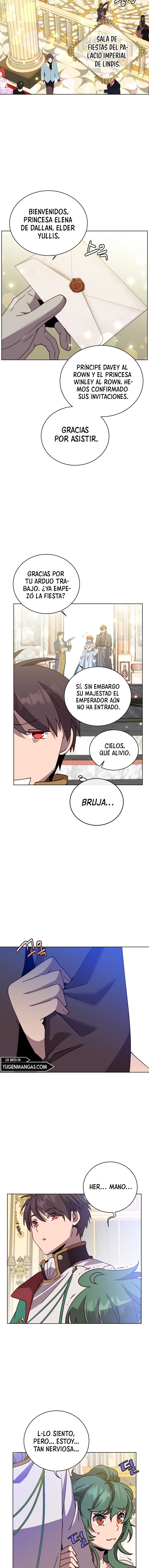 Read El Héroe De Nivel Máximo Ha Regresado (es) Manga Online