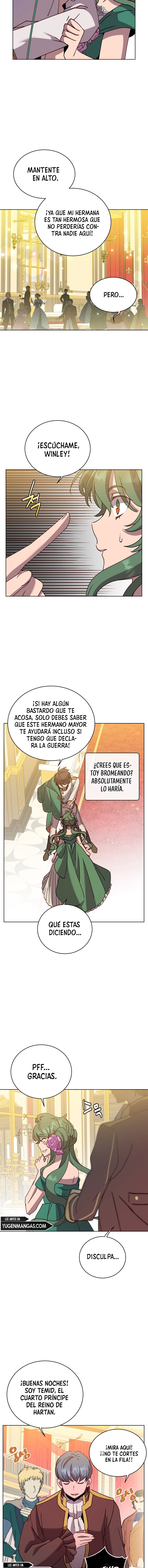 Read El Héroe De Nivel Máximo Ha Regresado (es) Manga Online