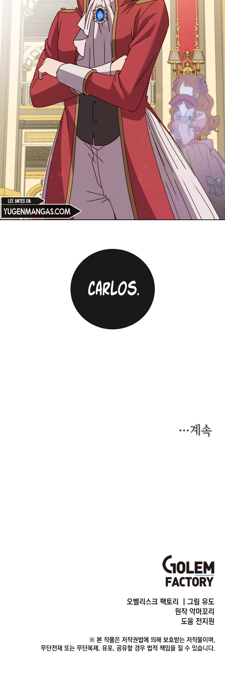 Read El Héroe De Nivel Máximo Ha Regresado (es) Manga Online