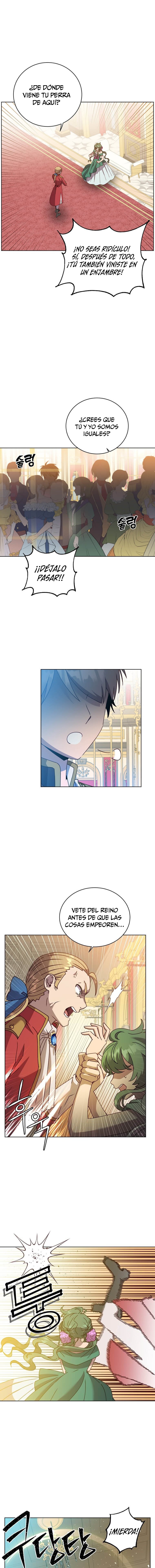 Read El Héroe De Nivel Máximo Ha Regresado (es) Manga Online