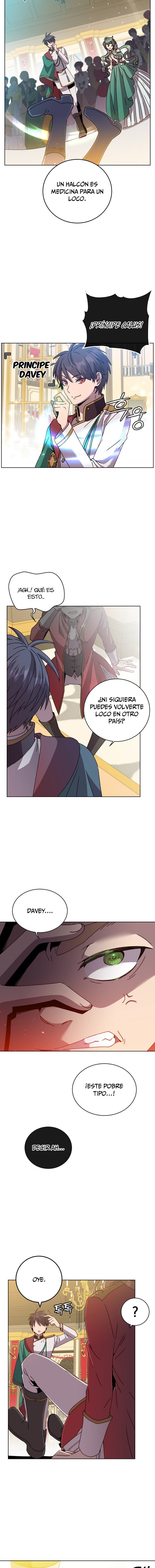 Read El Héroe De Nivel Máximo Ha Regresado (es) Manga Online