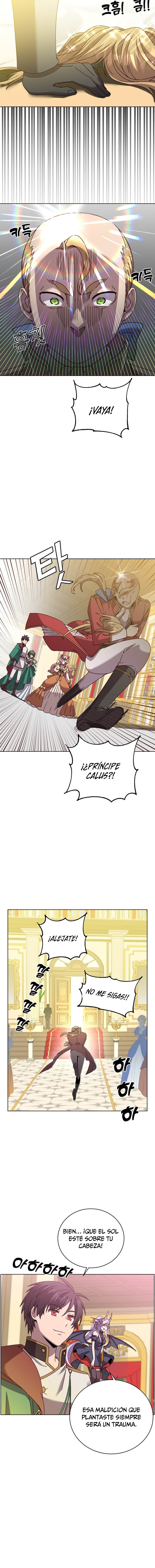 Read El Héroe De Nivel Máximo Ha Regresado (es) Manga Online