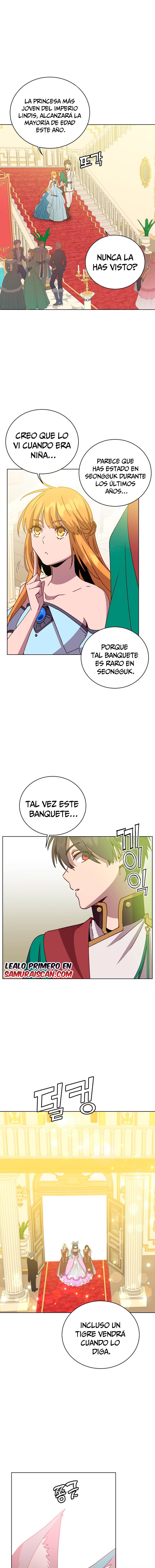 Read El Héroe De Nivel Máximo Ha Regresado (es) Manga Online