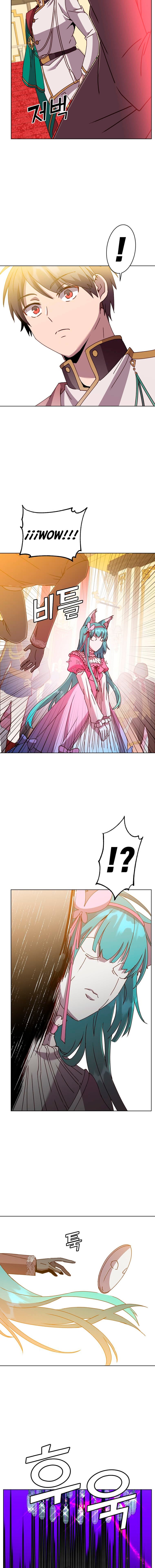 Read El Héroe De Nivel Máximo Ha Regresado (es) Manga Online