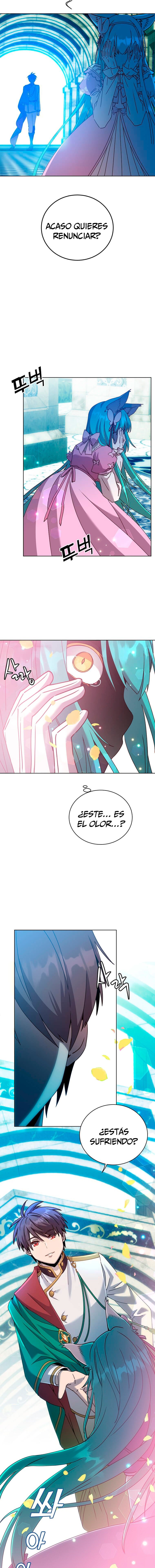 Read El Héroe De Nivel Máximo Ha Regresado (es) Manga Online