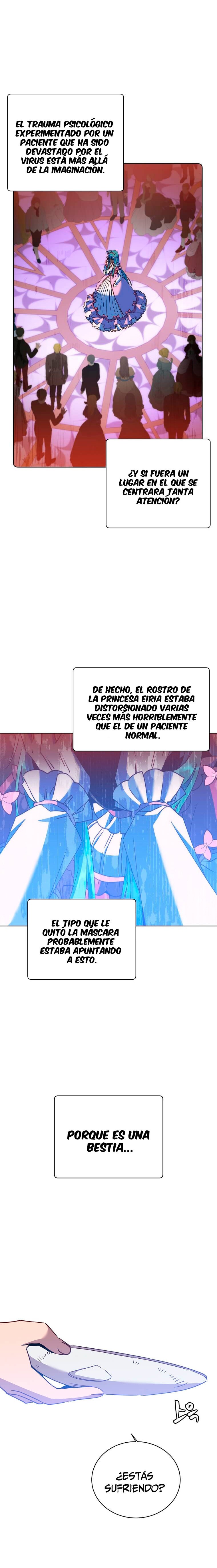 Read El Héroe De Nivel Máximo Ha Regresado (es) Manga Online