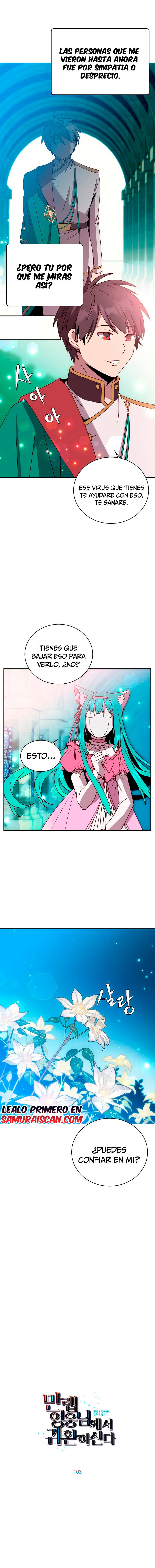 Read El Héroe De Nivel Máximo Ha Regresado (es) Manga Online