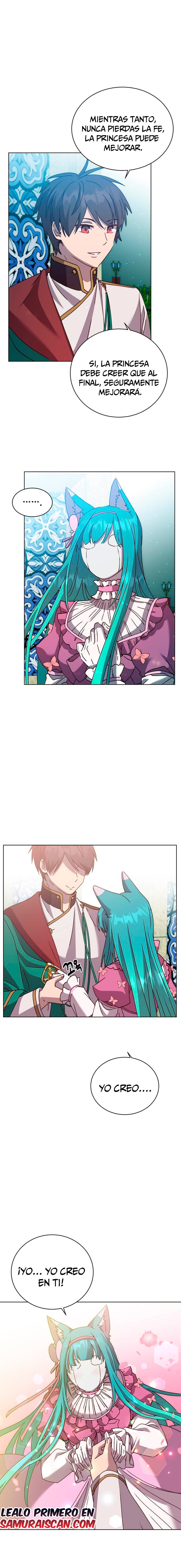 Read El Héroe De Nivel Máximo Ha Regresado (es) Manga Online
