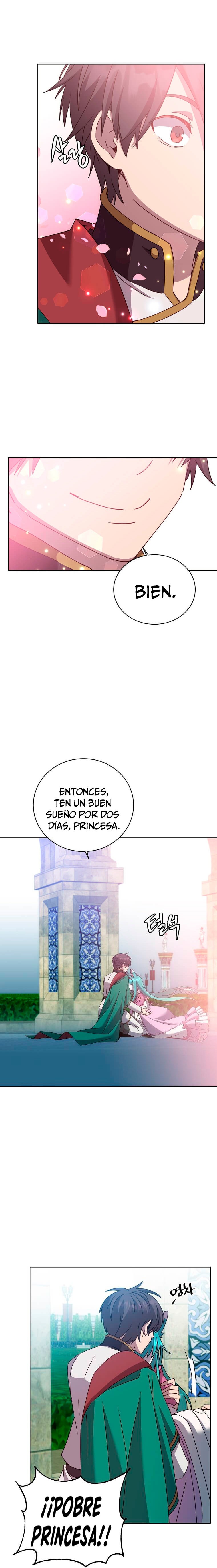 Read El Héroe De Nivel Máximo Ha Regresado (es) Manga Online