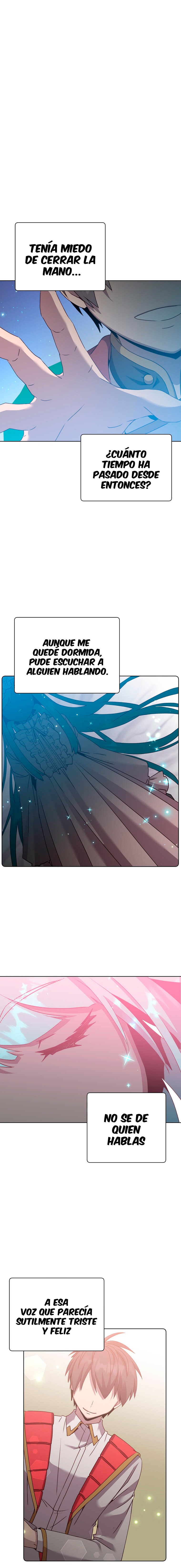 Read El Héroe De Nivel Máximo Ha Regresado (es) Manga Online