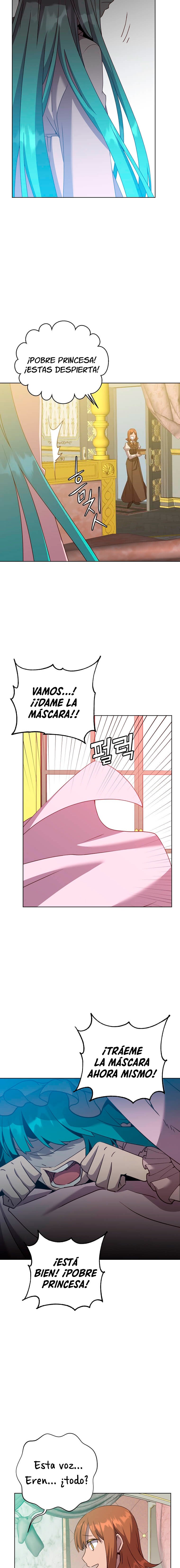 Read El Héroe De Nivel Máximo Ha Regresado (es) Manga Online
