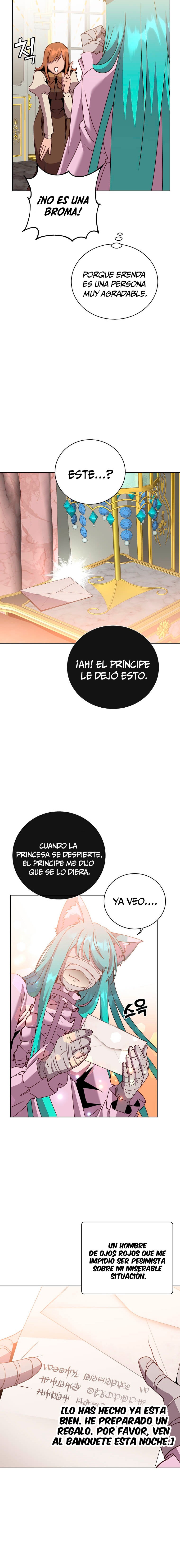 Read El Héroe De Nivel Máximo Ha Regresado (es) Manga Online