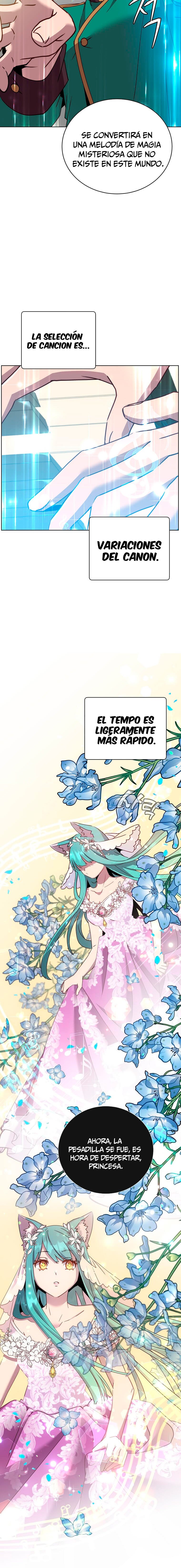 Read El Héroe De Nivel Máximo Ha Regresado (es) Manga Online