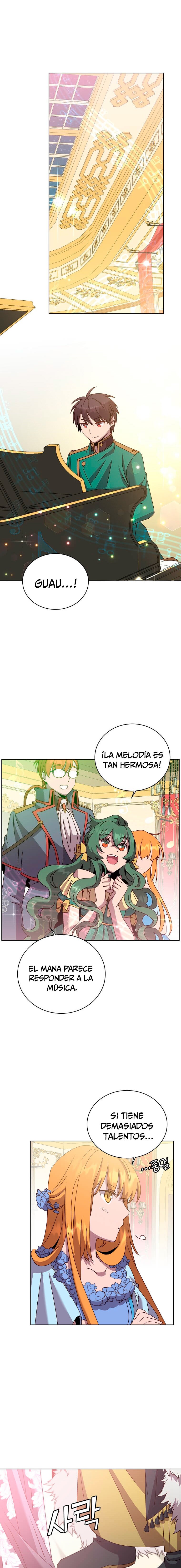 Read El Héroe De Nivel Máximo Ha Regresado (es) Manga Online