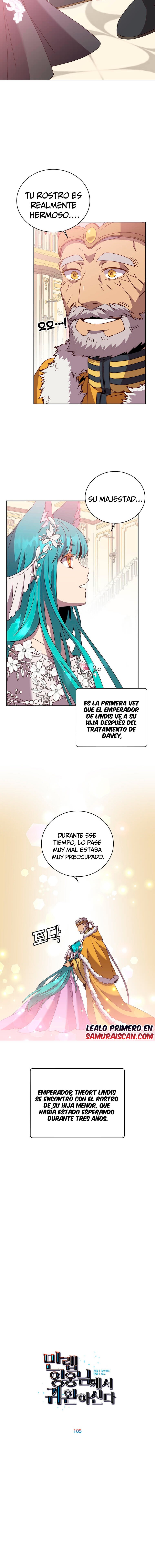 Read El Héroe De Nivel Máximo Ha Regresado (es) Manga Online