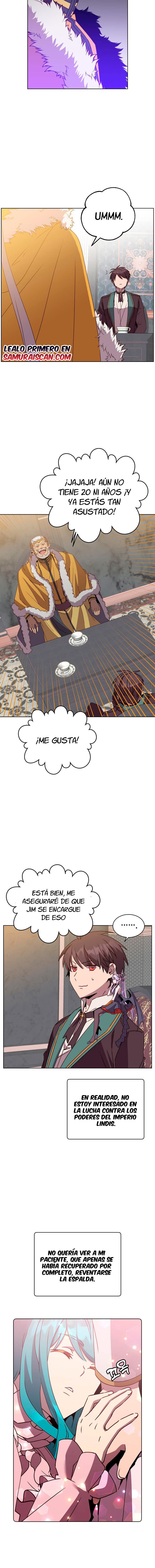 Read El Héroe De Nivel Máximo Ha Regresado (es) Manga Online