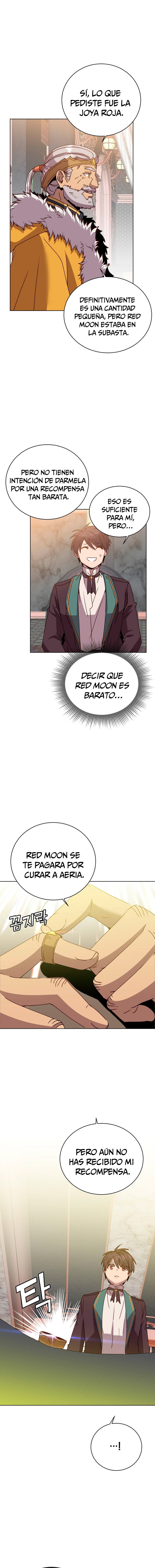 Read El Héroe De Nivel Máximo Ha Regresado (es) Manga Online