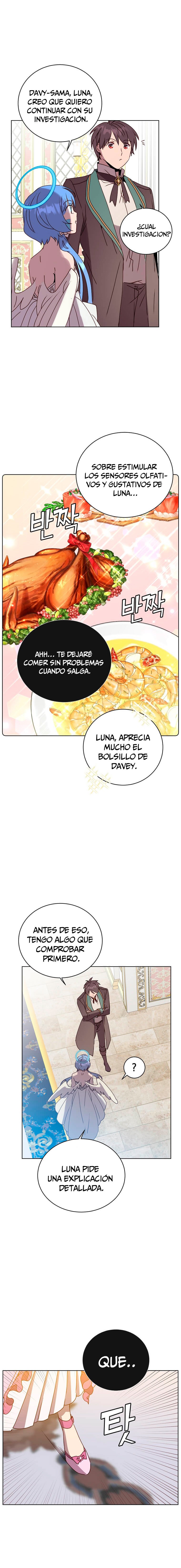 Read El Héroe De Nivel Máximo Ha Regresado (es) Manga Online