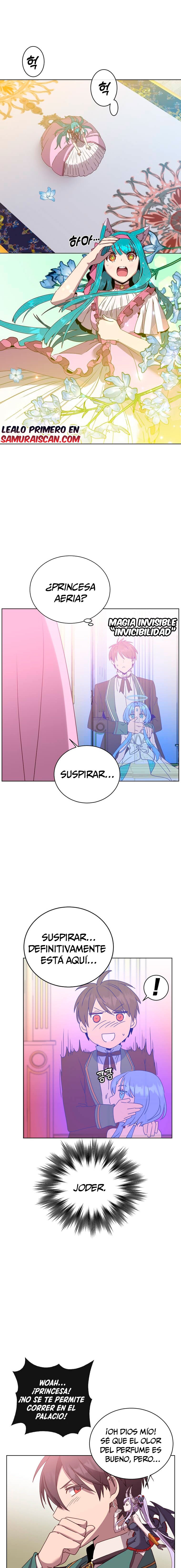 Read El Héroe De Nivel Máximo Ha Regresado (es) Manga Online