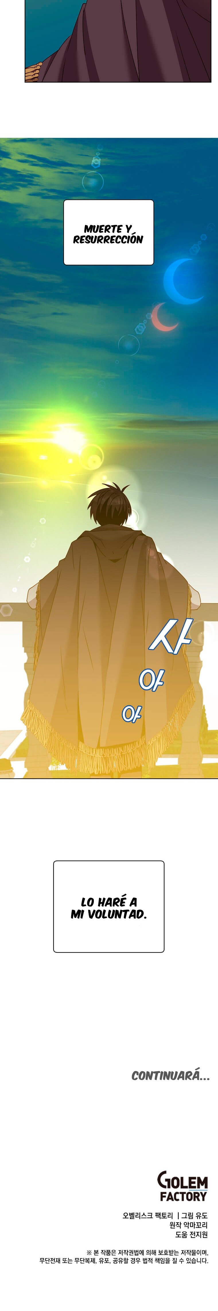 Read El Héroe De Nivel Máximo Ha Regresado (es) Manga Online