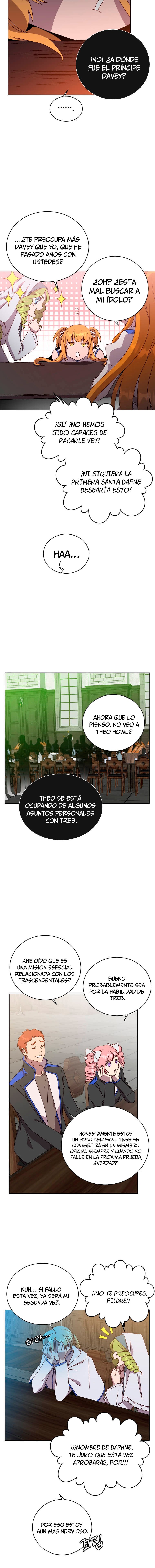 Read El Héroe De Nivel Máximo Ha Regresado (es) Manga Online