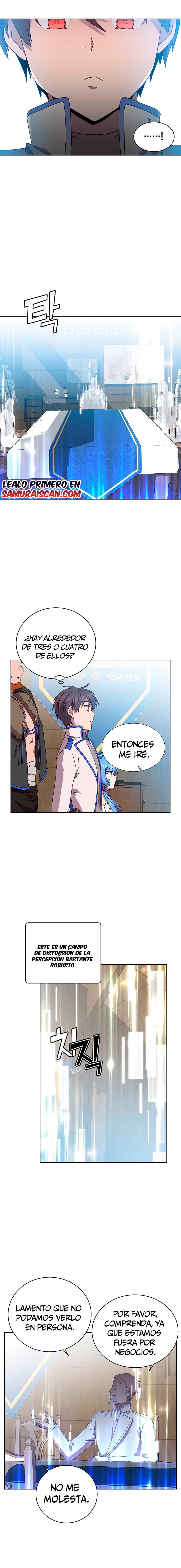 Read El Héroe De Nivel Máximo Ha Regresado (es) Manga Online