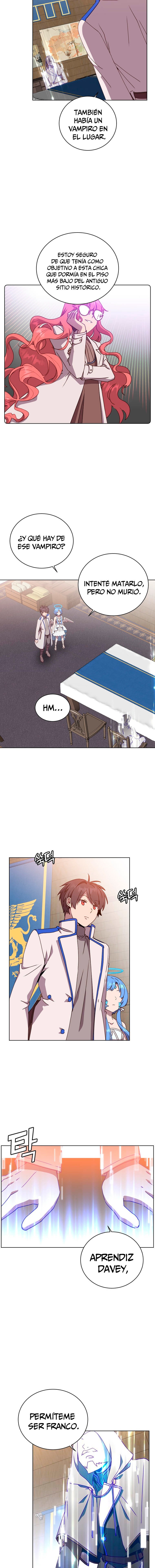 Read El Héroe De Nivel Máximo Ha Regresado (es) Manga Online