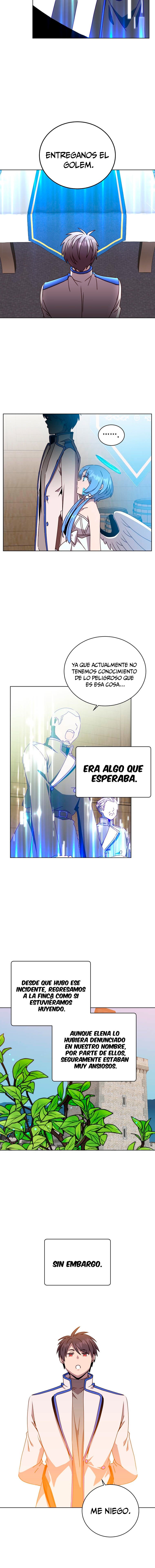 Read El Héroe De Nivel Máximo Ha Regresado (es) Manga Online