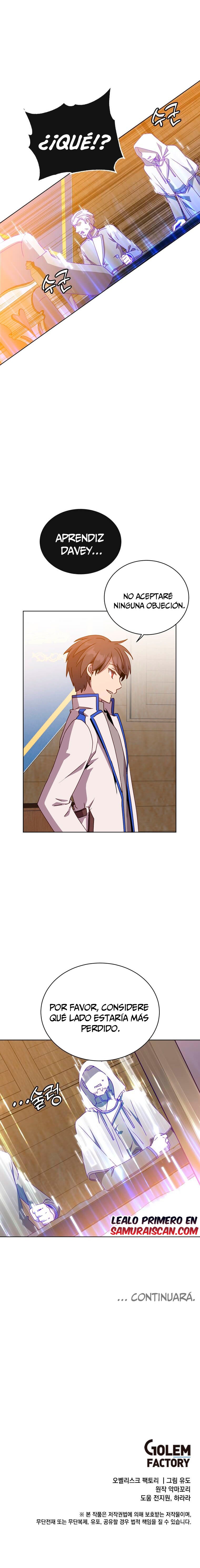 Read El Héroe De Nivel Máximo Ha Regresado (es) Manga Online