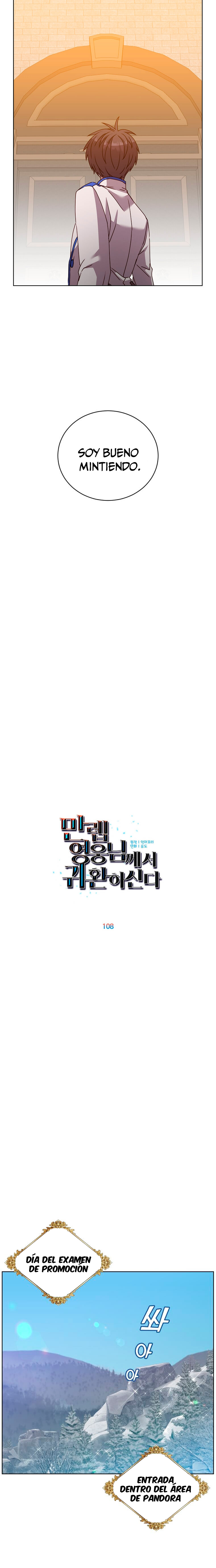 Read El Héroe De Nivel Máximo Ha Regresado (es) Manga Online