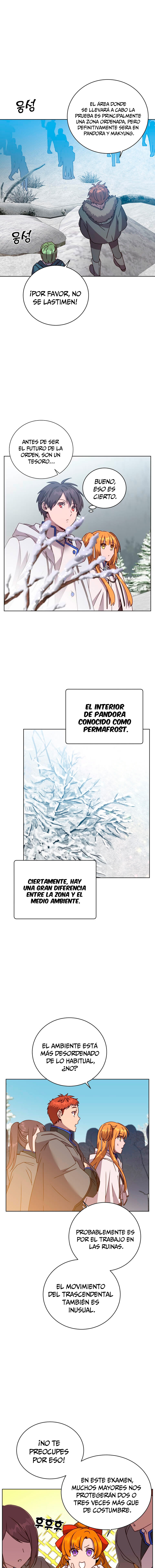 Read El Héroe De Nivel Máximo Ha Regresado (es) Manga Online