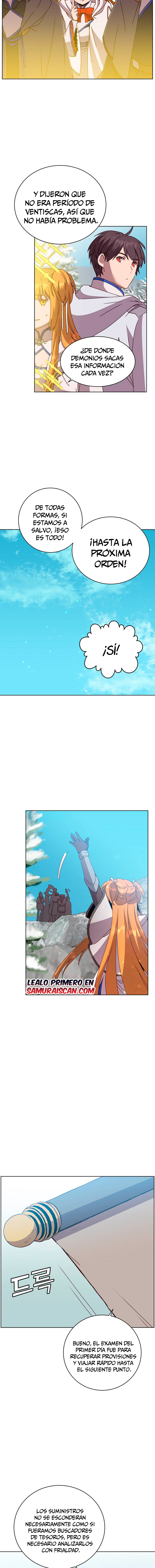 Read El Héroe De Nivel Máximo Ha Regresado (es) Manga Online